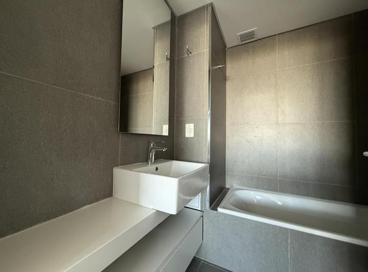 Alquiler Concepción Live 2 ambientes suite y toilette cochera Amenities de lujo! 4