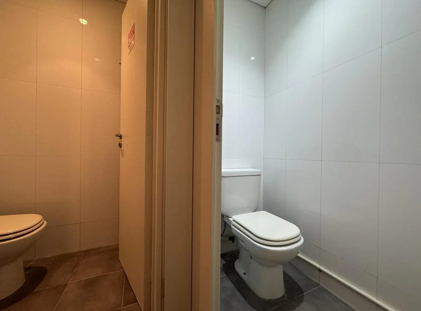 Alquiler: Hermosa oficina 2 ambientes de categoría - Edificio corporativo - super luminosa! 5
