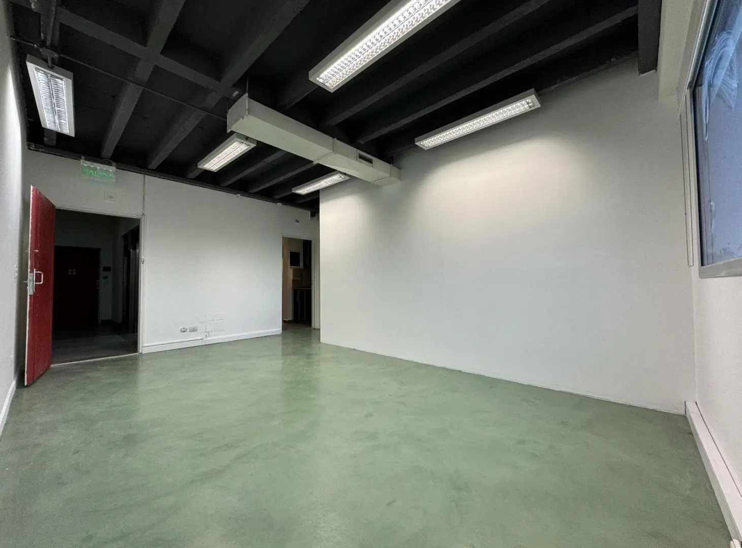 Alquiler: Hermosa oficina 2 ambientes de categoría - Edificio corporativo - super luminosa! 3