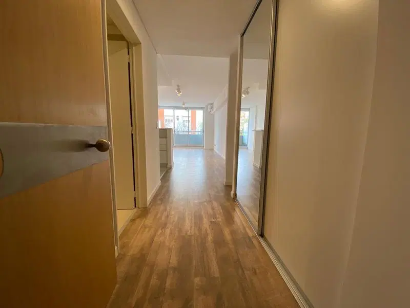 Monoambiente apto profesional ideal oficina, showroom o estudio Amenities 100%! - NO APTO vivienda 3