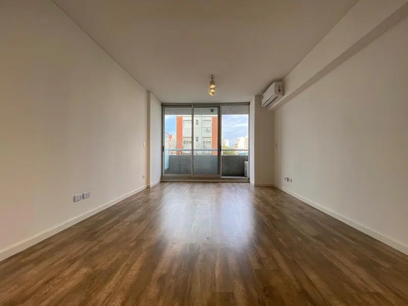 Monoambiente apto profesional ideal oficina, showroom o estudio Amenities 100%! - NO APTO vivienda 4