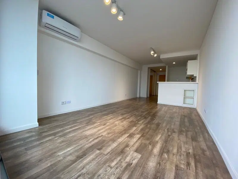Monoambiente apto profesional ideal oficina, showroom o estudio Amenities 100%! - NO APTO vivienda 4