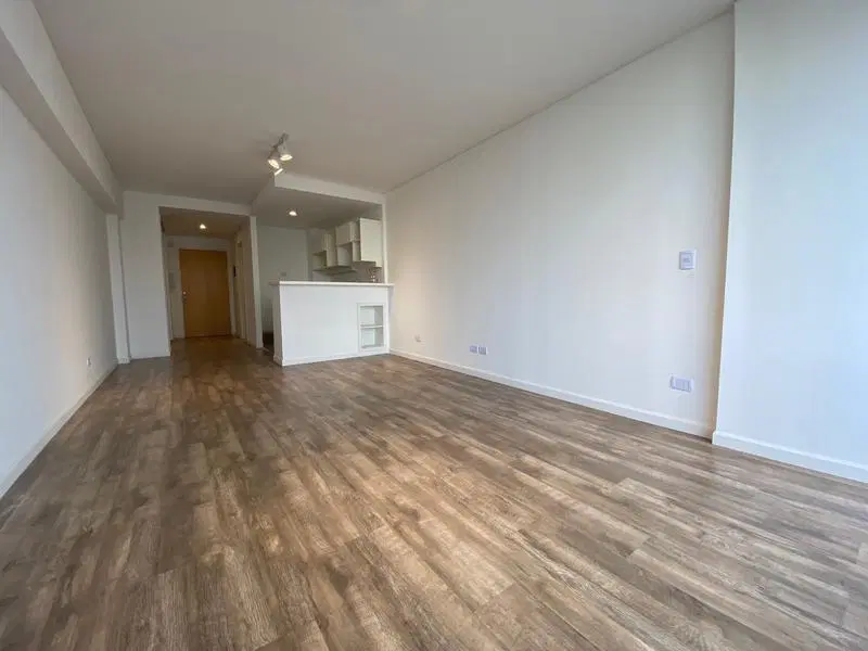 Monoambiente apto profesional ideal oficina, showroom o estudio Amenities 100%! - NO APTO vivienda 5