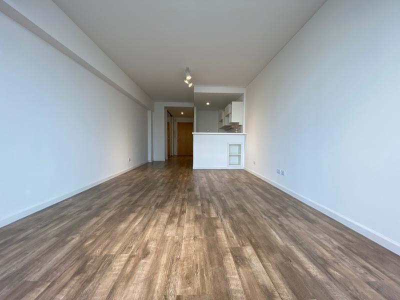 Monoambiente apto profesional ideal oficina, showroom o estudio Amenities 100%! - NO APTO vivienda