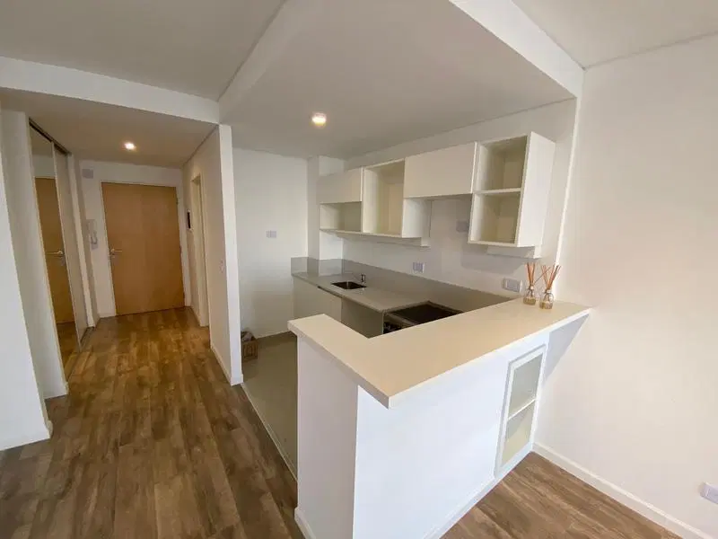 Monoambiente apto profesional ideal oficina, showroom o estudio Amenities 100%! - NO APTO vivienda 2