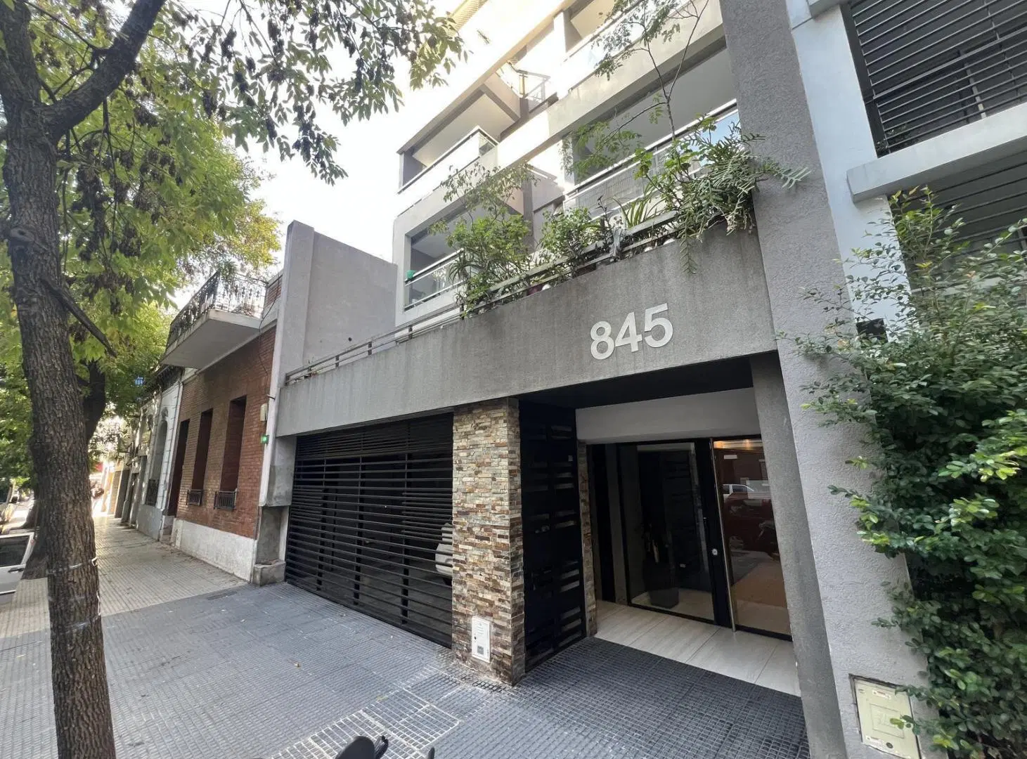 Venta: Departamento en Caballito - sum - parrilla - laundry 3
