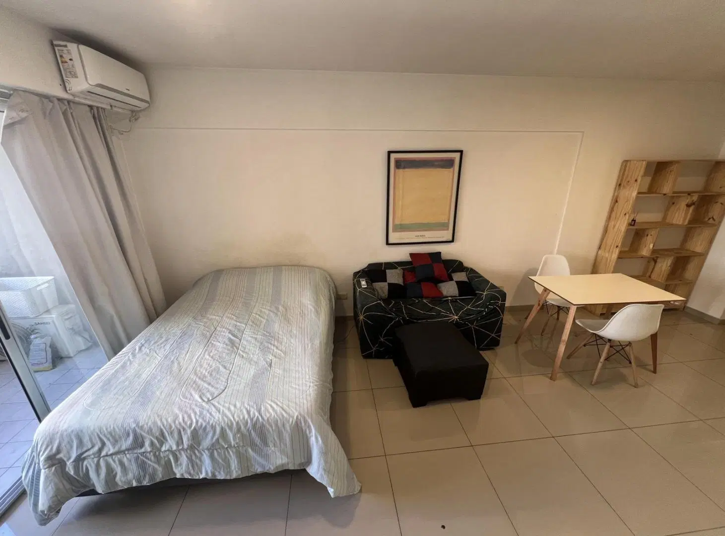 Venta: Departamento en Caballito - sum - parrilla - laundry 5