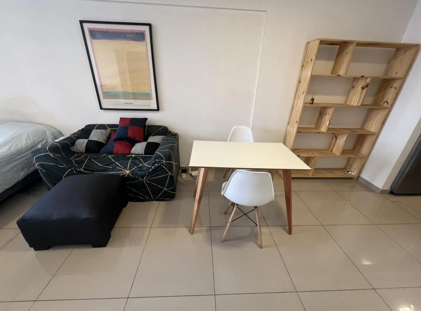 Venta: Departamento en Caballito - sum - parrilla - laundry 3