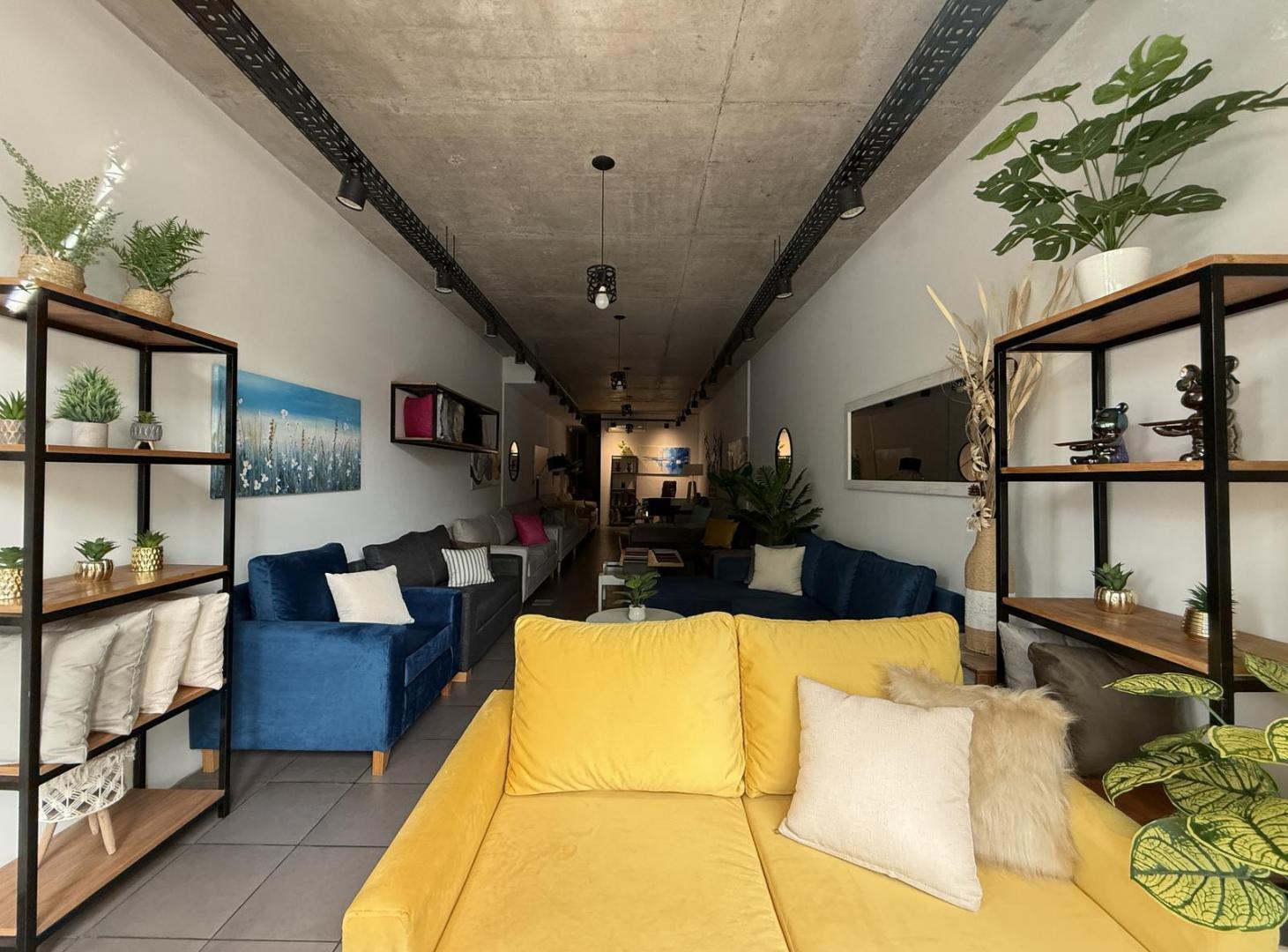 VENTA CON RENTA: Excelente Local comercial sobre Avenida Córdoba · 67 m2 (3.50x19)