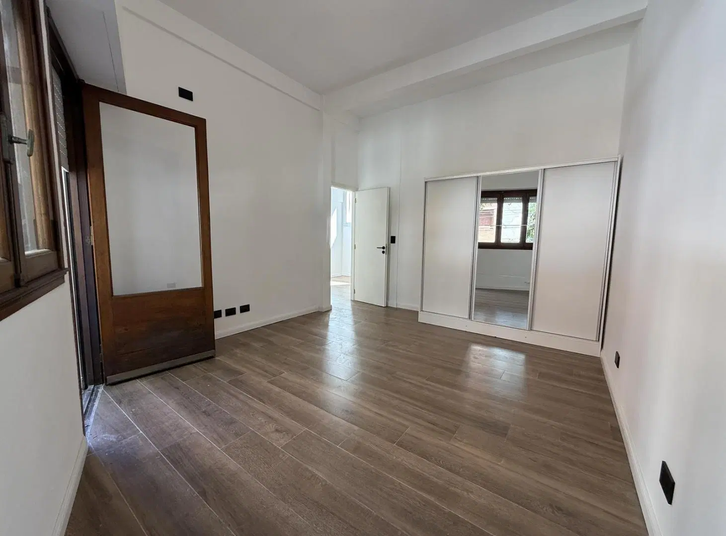 VENTA PH Caballito Villa Crespo 4 ambientes hecho a nuevo reciclado listo para entrar super luminoso 5