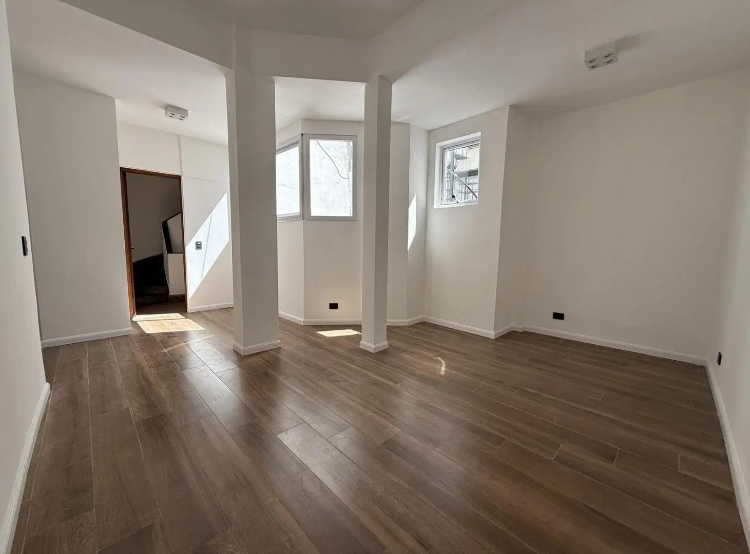 VENTA PH Caballito Villa Crespo 4 ambientes hecho a nuevo reciclado listo para entrar super luminoso 3