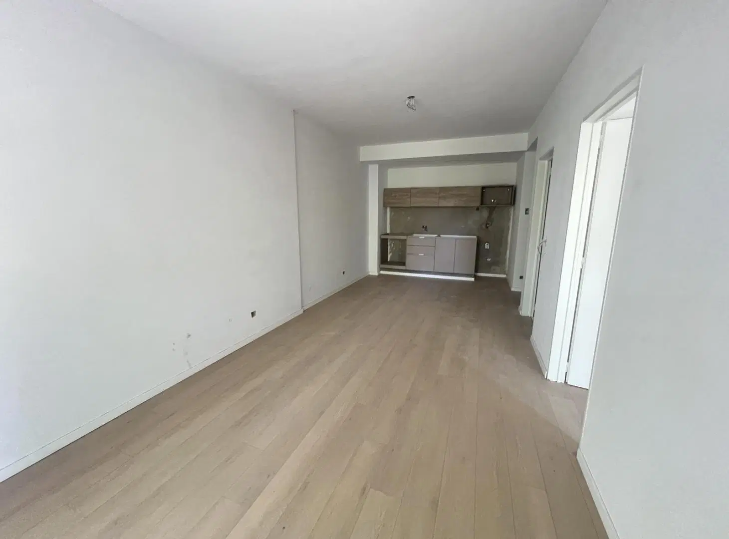 Departamento en ubicación estratégica entre Flores y Caballito - Financiación 5
