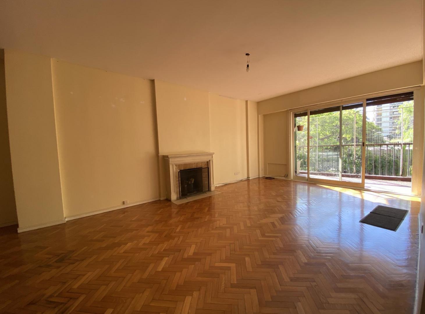 Foto de Venta en Recoleta - La Isla: Amplio 5 ambientes con cochera · Seguridad, imagen 4