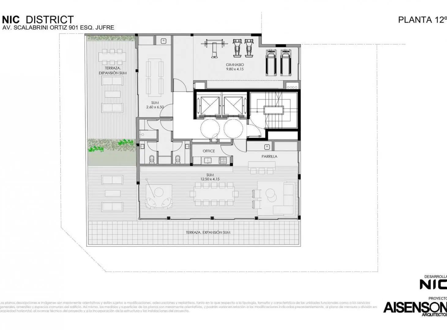 Plano 3