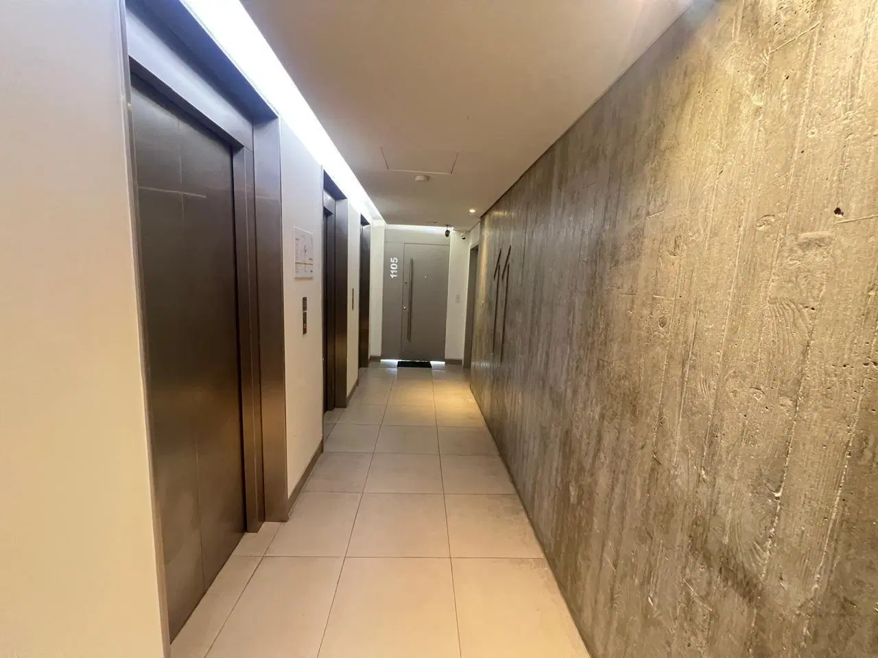 Oficina AAA en Belgrano lista para entrar - vigilancia 24 horas - entrega junio 2026 5