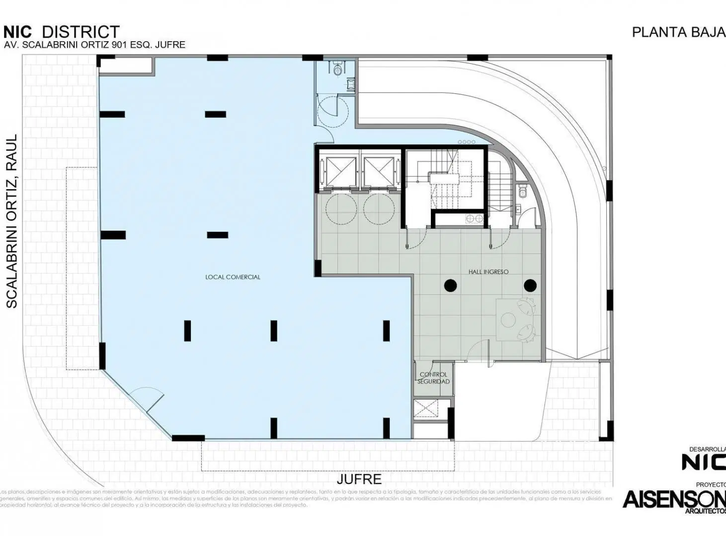 Plano 3