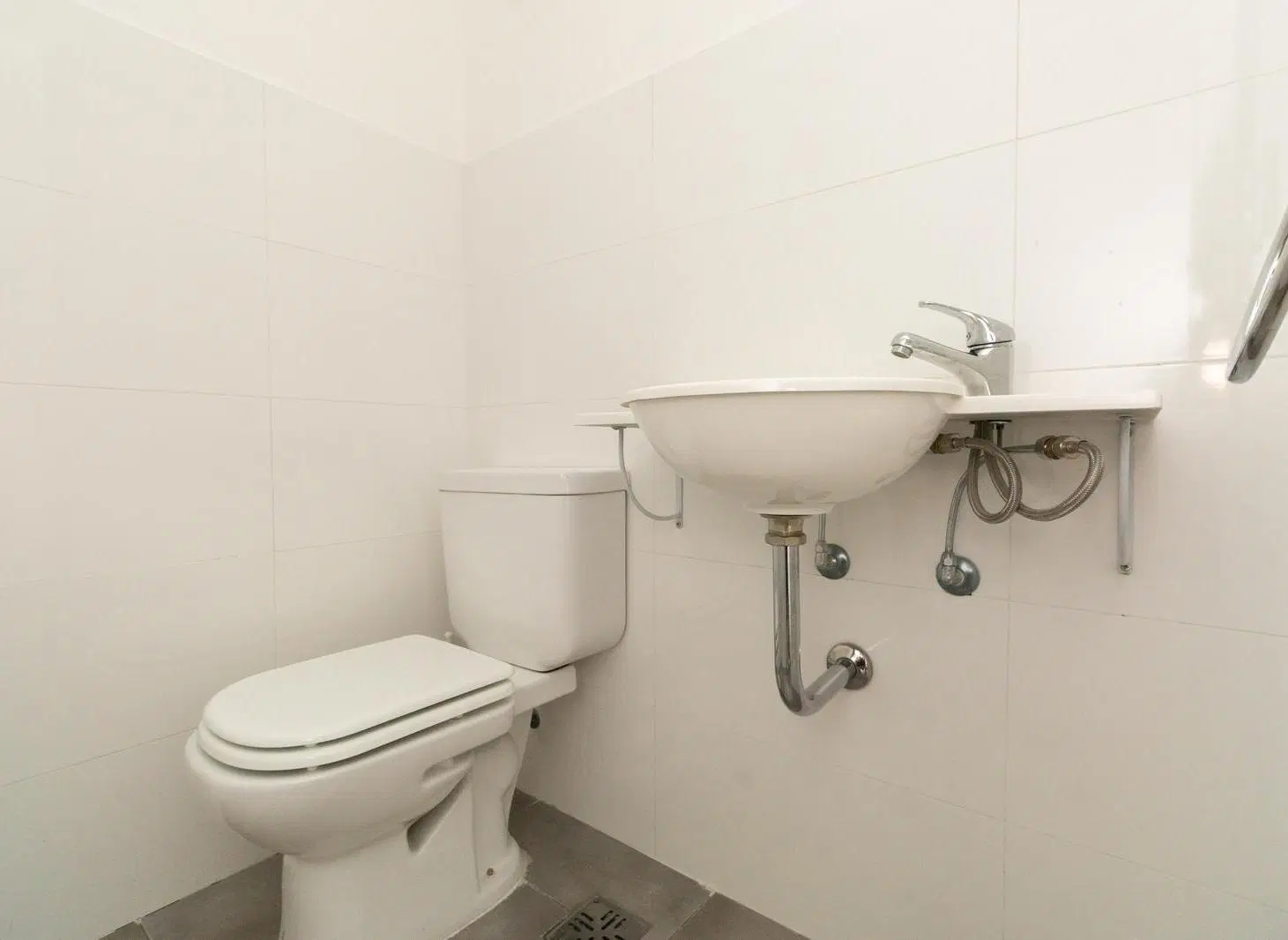 Venta con renta: Oficina premium 68m2 · Cochera fija  2 bauleras · Seg. 24 horas 4