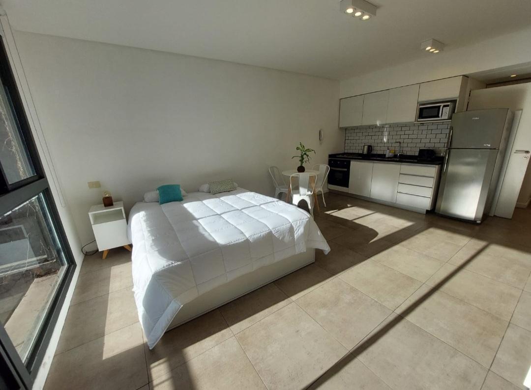 Venta: Precioso monoambiente • Apto profesional • Sum • Parrilla • Laundry