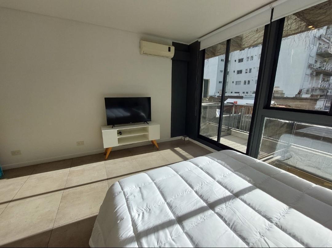 Venta: Precioso monoambiente • Apto profesional • Sum • Parrilla • Laundry