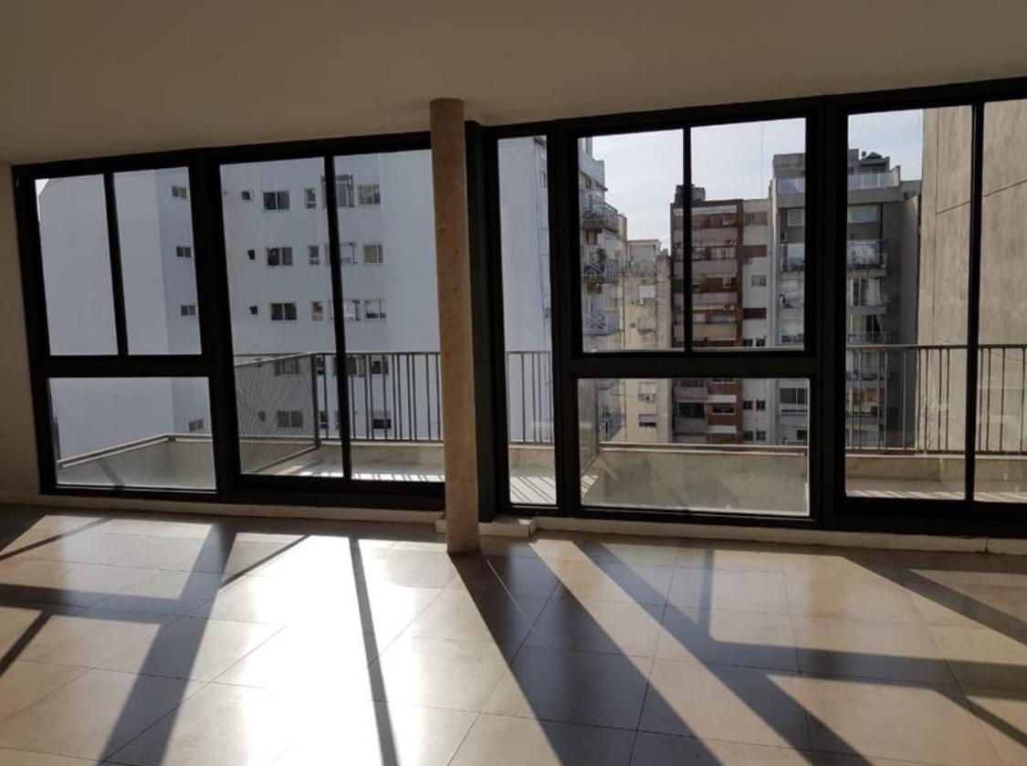 Venta: Precioso monoambiente • Apto profesional • Sum • Parrilla • Laundry
