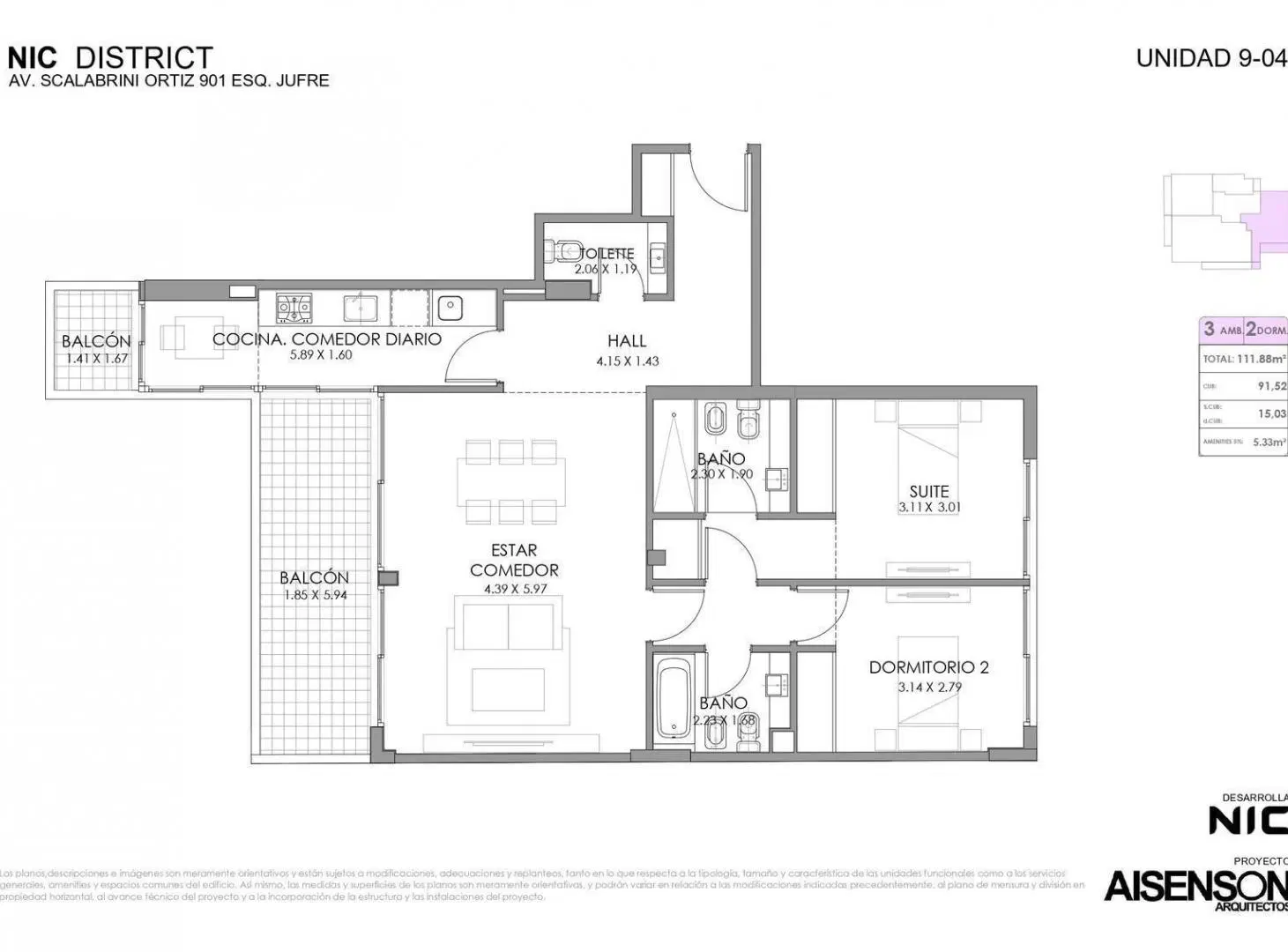 Plano 2