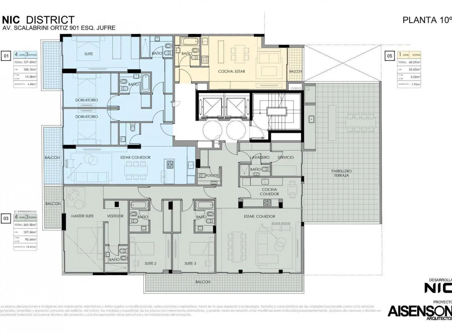 Plano 3