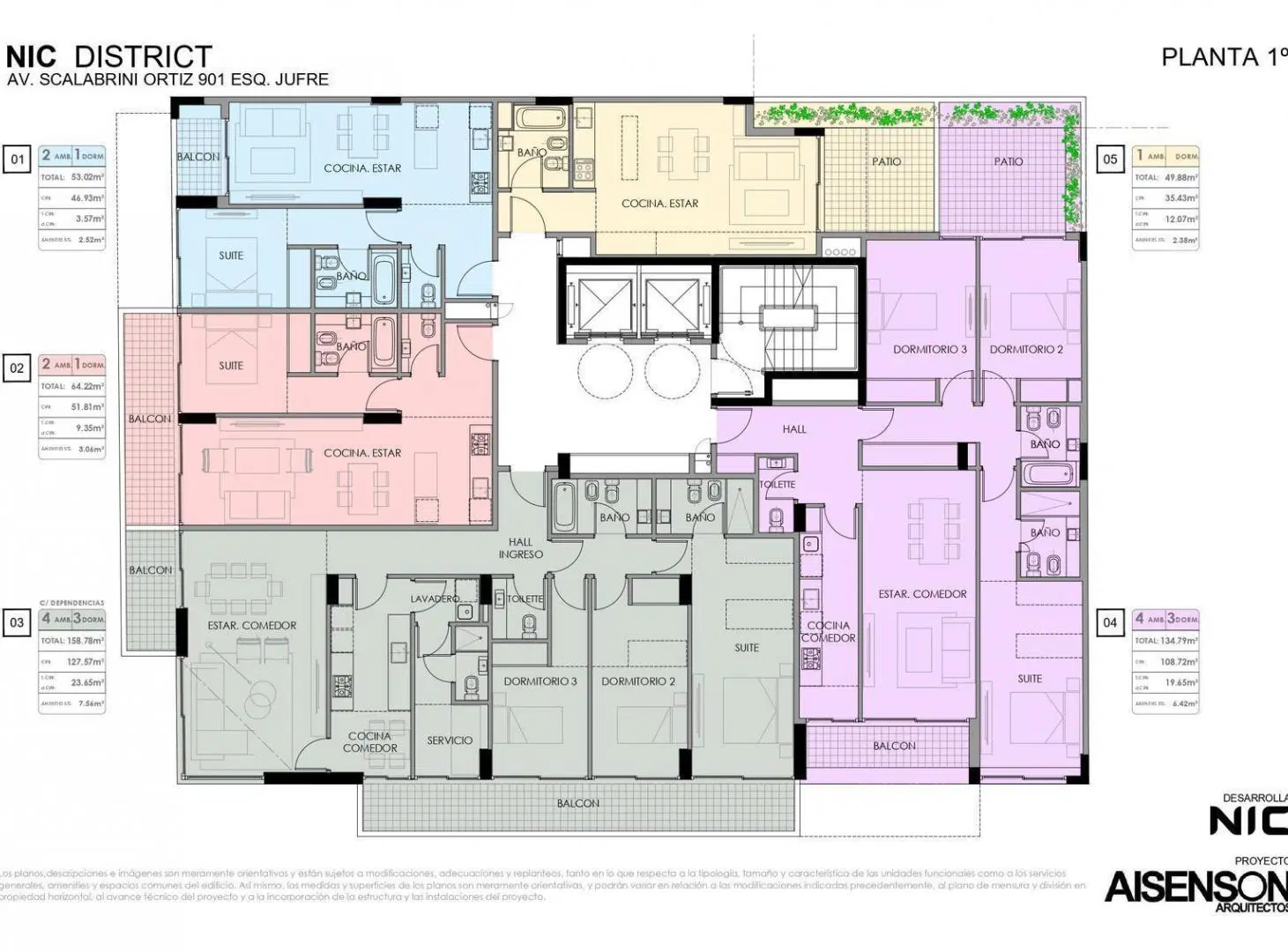 Plano 3