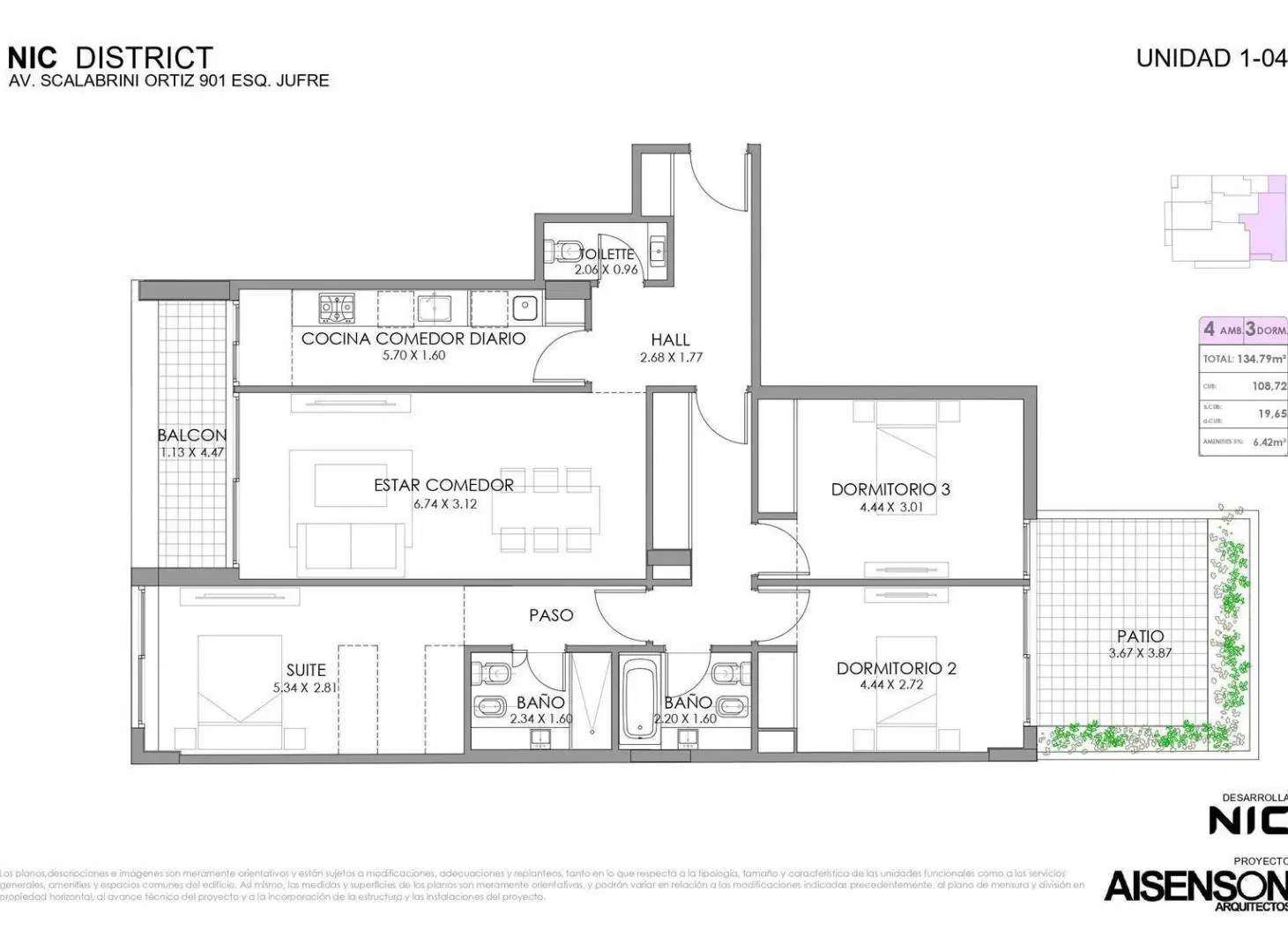 Plano 2