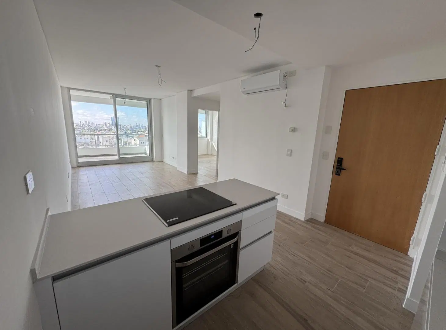 Concepción Live 2 amb suite y toilette cochera Amenities de lujo! 4