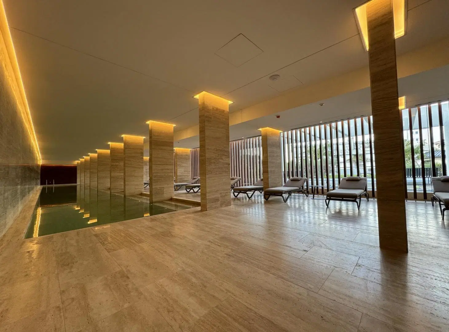 Concepción Live 2 amb suite y toilette cochera Amenities de lujo! 3