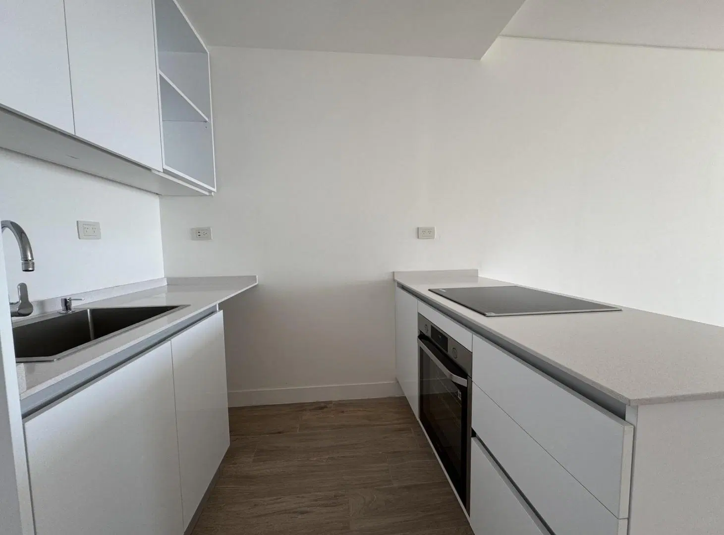 Concepción Live 2 amb suite y toilette cochera Amenities de lujo! 2
