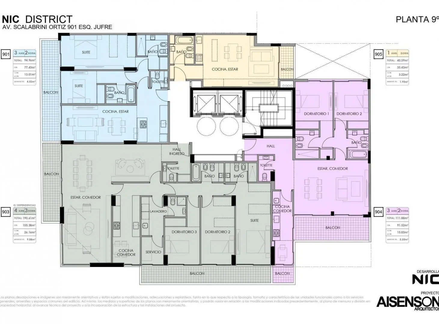 Plano 3