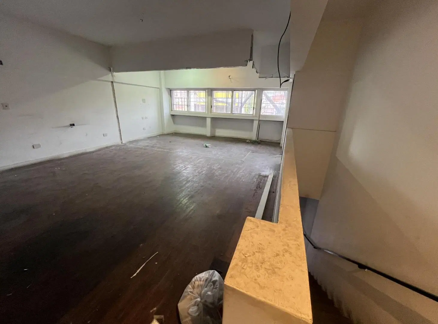 Venta: Galpón / Terreno en Villa Crespo 3