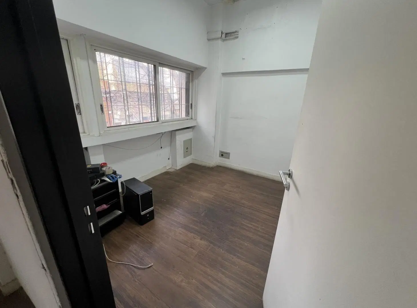 Venta: Galpón / Terreno en Villa Crespo 4