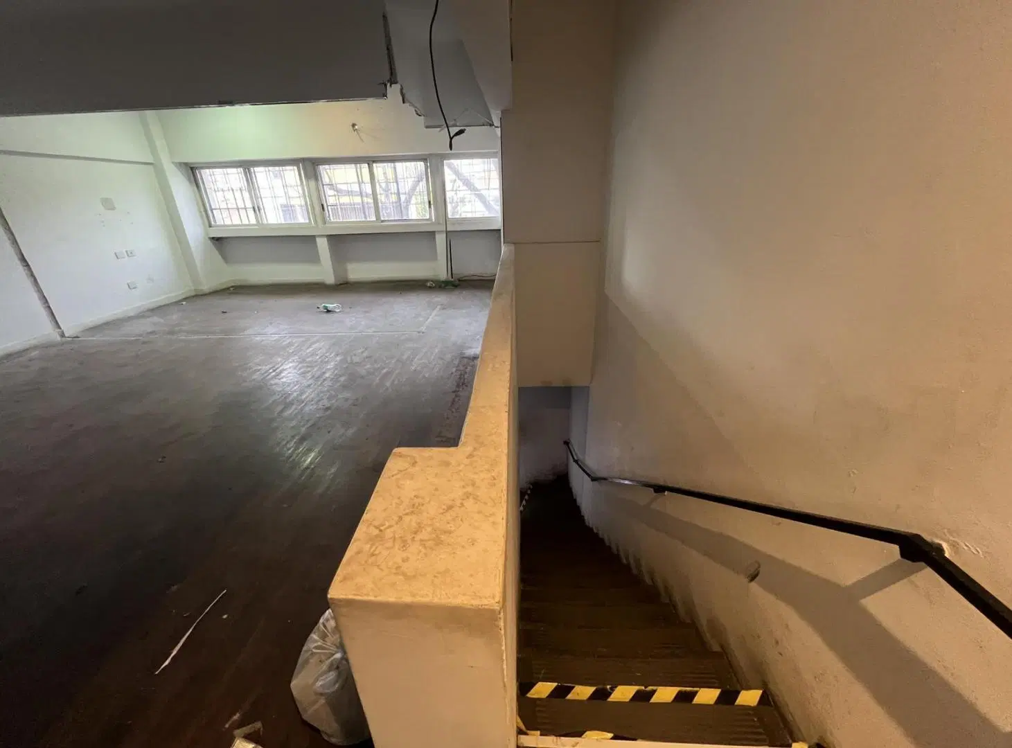 Venta: Galpón / Terreno en Villa Crespo 5