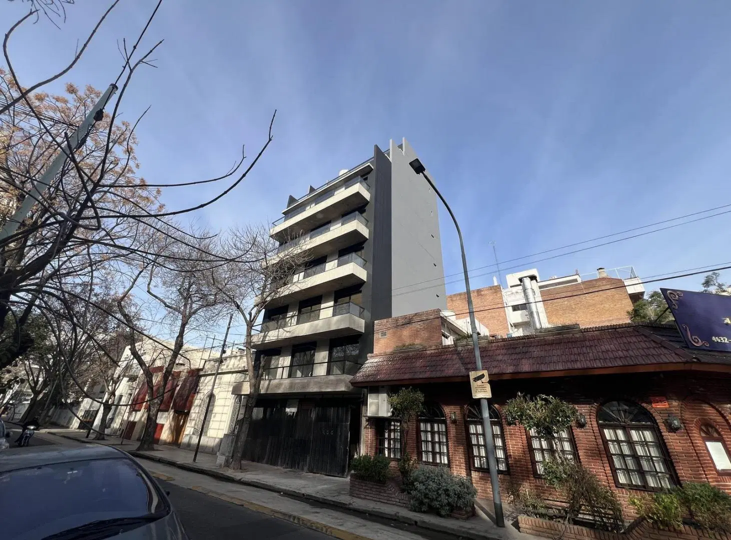 Departamento en ubicación estratégica entre Flores y Caballito - Financiación 2