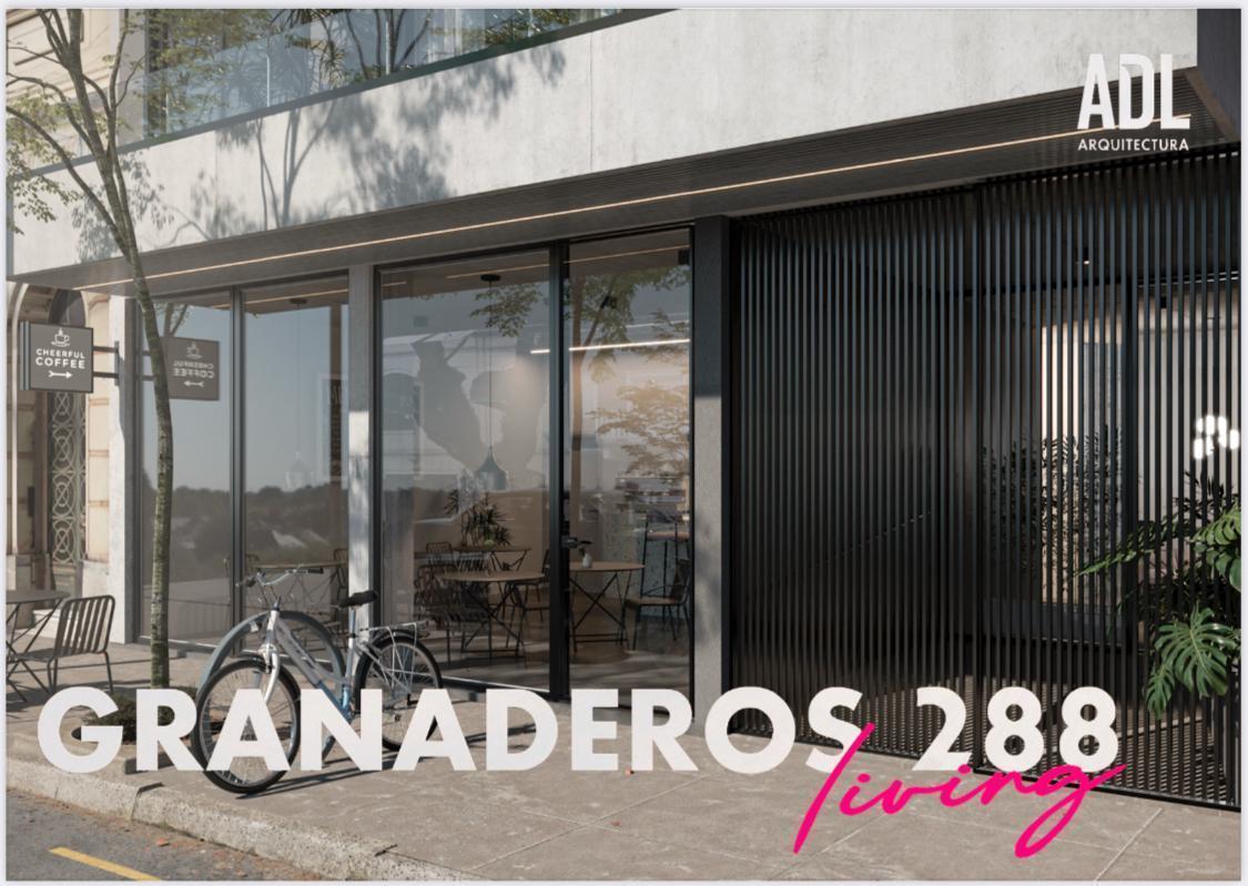 Departamento en ubicación estratégica entre Flores y Caballito - Financiación