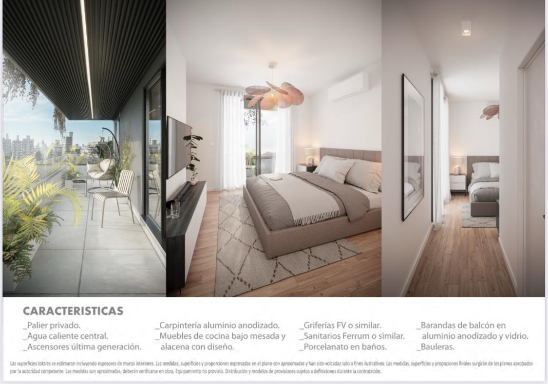 Departamento en ubicación estratégica entre Flores y Caballito - Financiación