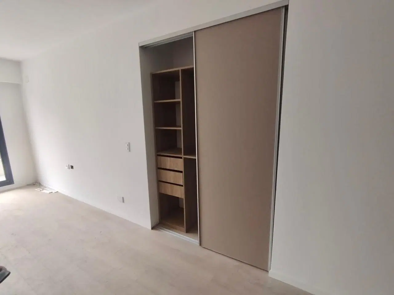 Departamento en ubicación estratégica entre Flores y Caballito - Financiación 4