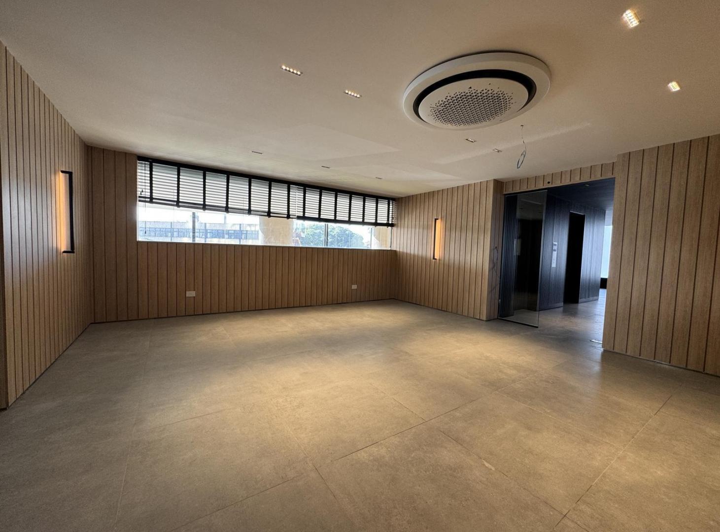 Venta Entrega inmediata Torre Quantum Bellini Libertador · Nuñez · Belgrano 3 ambientes amenities