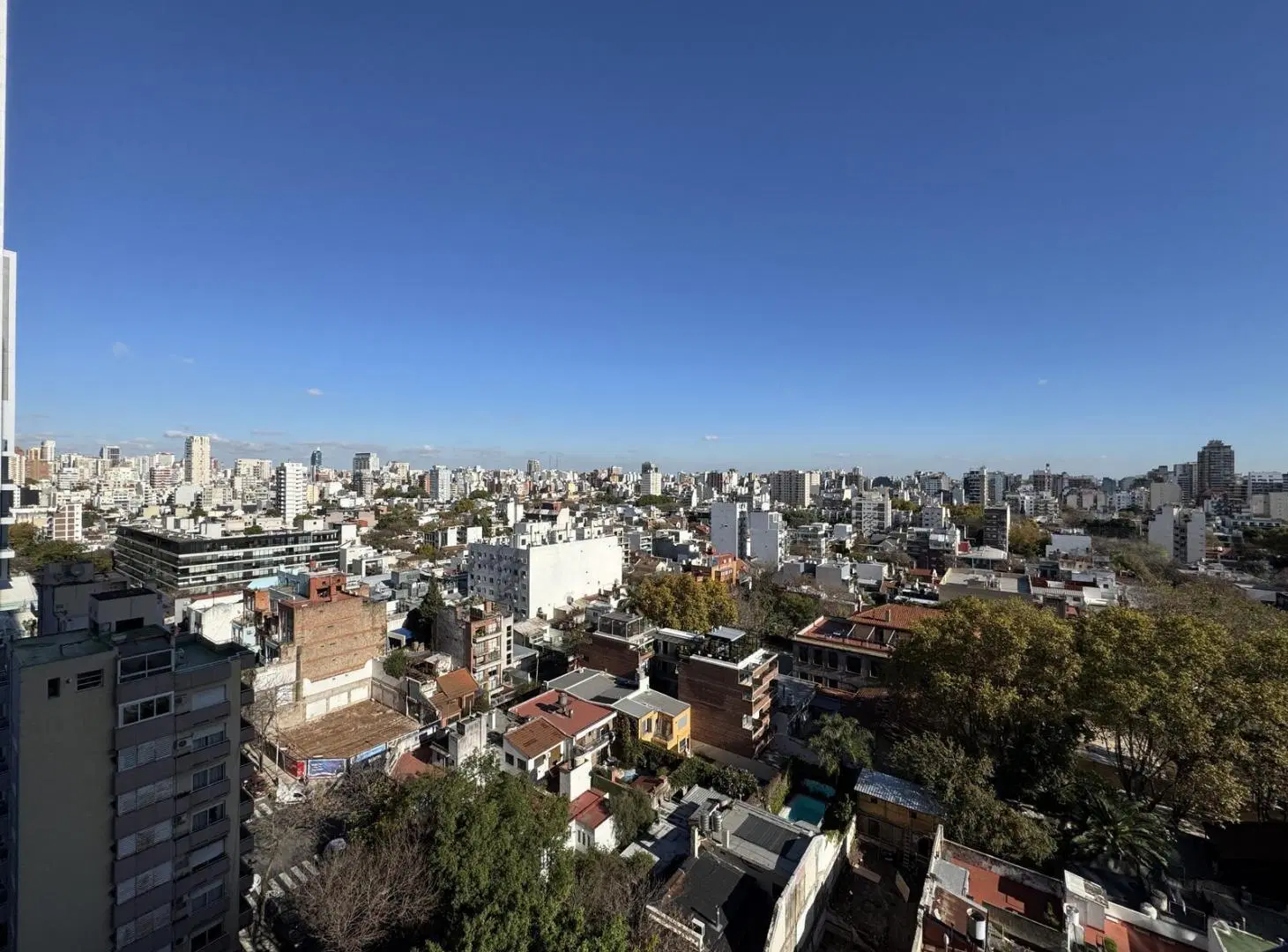 Venta Entrega inmediata Torre Quantum Bellini Libertador · Nuñez · Belgrano 3 ambientes amenities 3