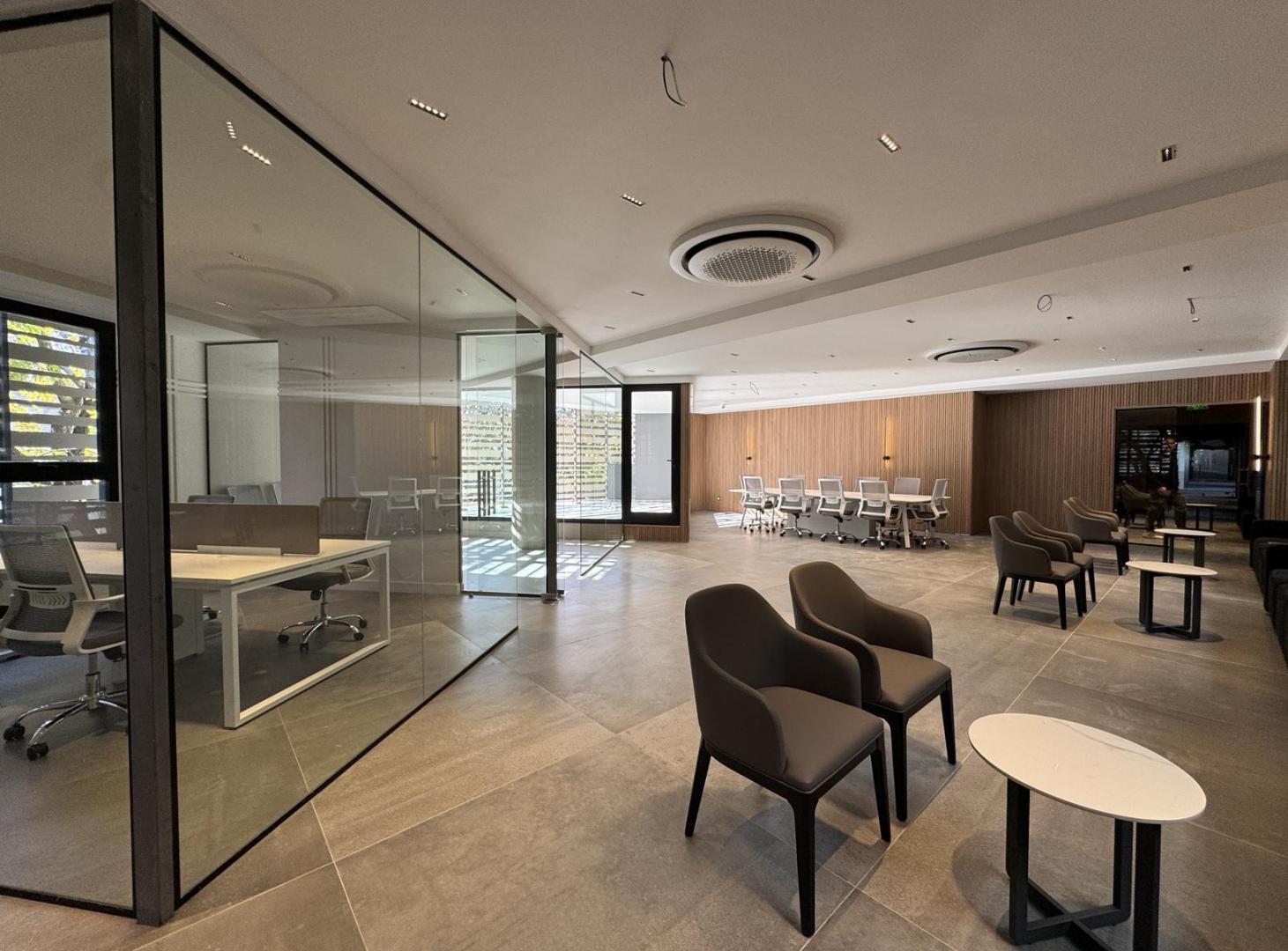 Venta Entrega inmediata Torre Quantum Bellini Libertador · Nuñez · Belgrano 3 ambientes amenities