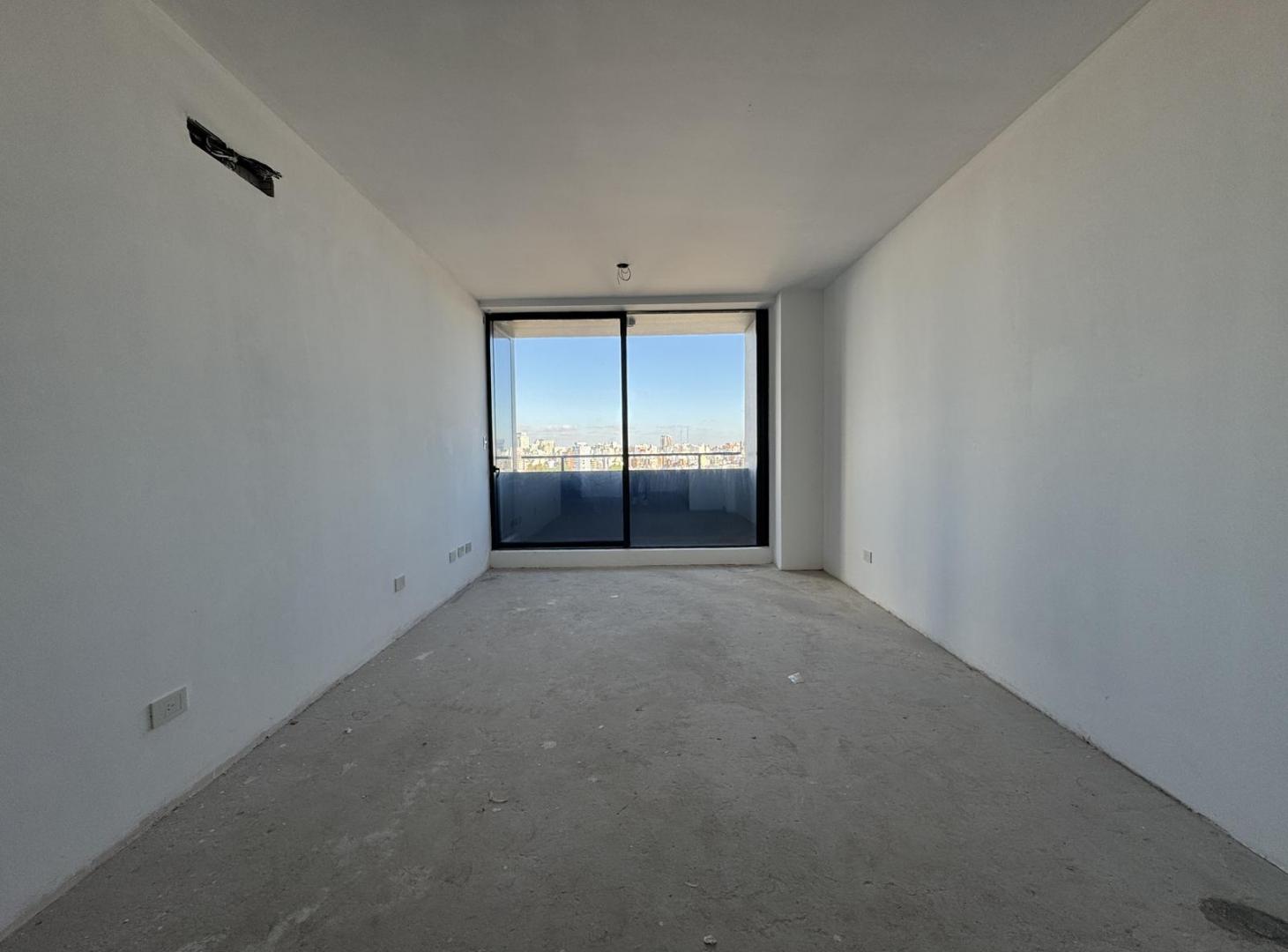 Venta Entrega inmediata Torre Quantum Bellini Libertador · Nuñez · Belgrano 3 ambientes amenities