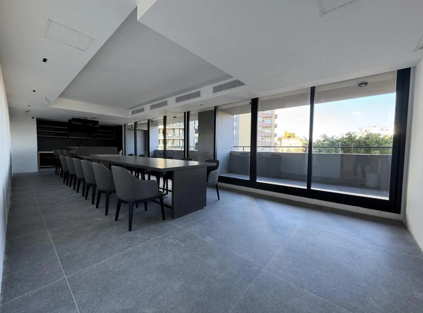 Venta Entrega inmediata Torre Quantum Bellini Libertador · Nuñez · Belgrano 3 ambientes amenities 2