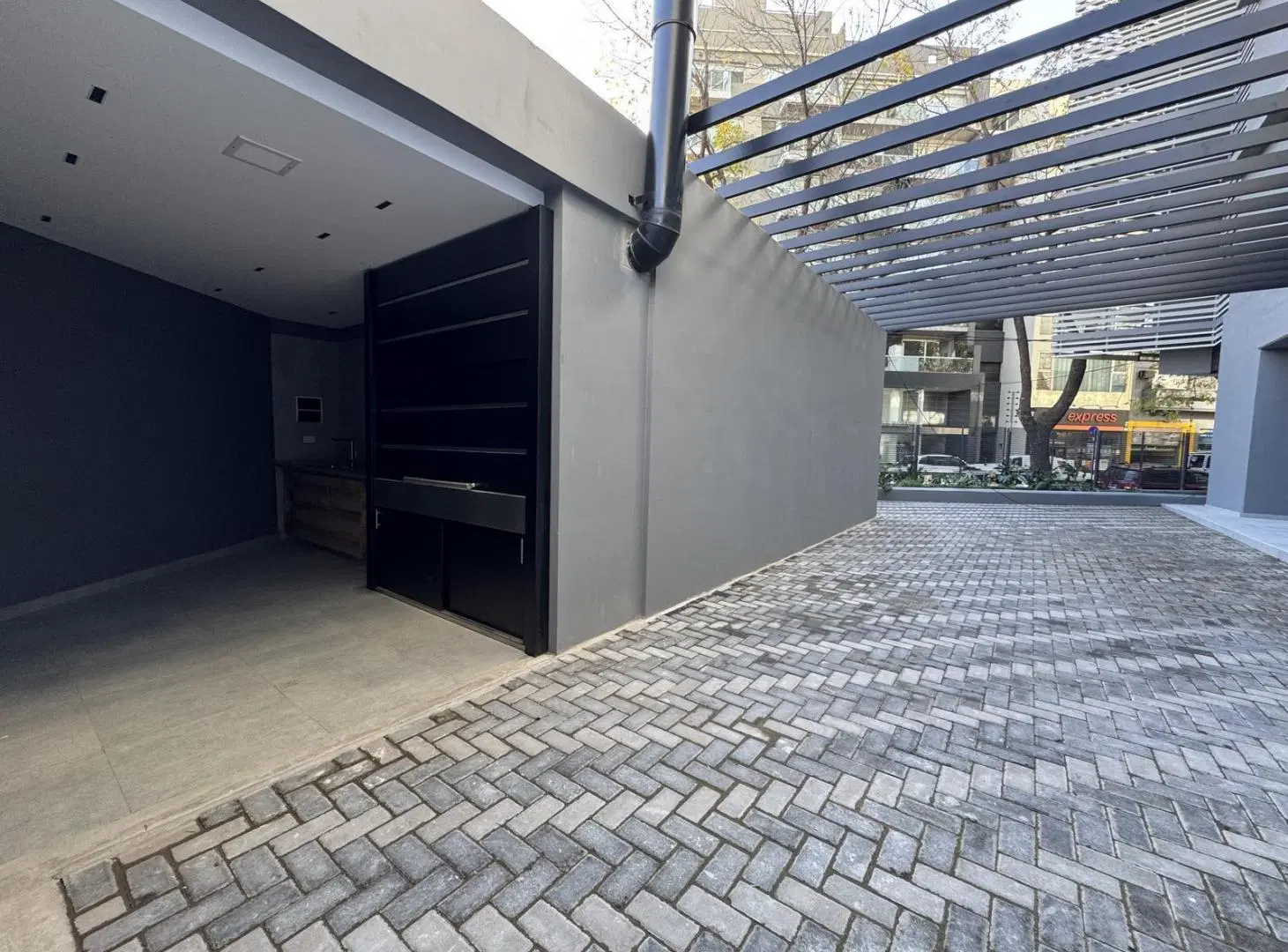Venta Entrega inmediata Torre Quantum Bellini Libertador · Nuñez · Belgrano 3 ambientes amenities 5