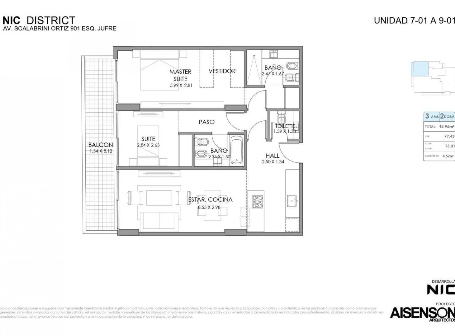 Plano 3