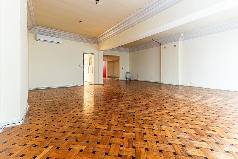 Foto de Venta a reciclar - excelente piso de categoría - 250m2 - 3 dormitorios, imagen 5