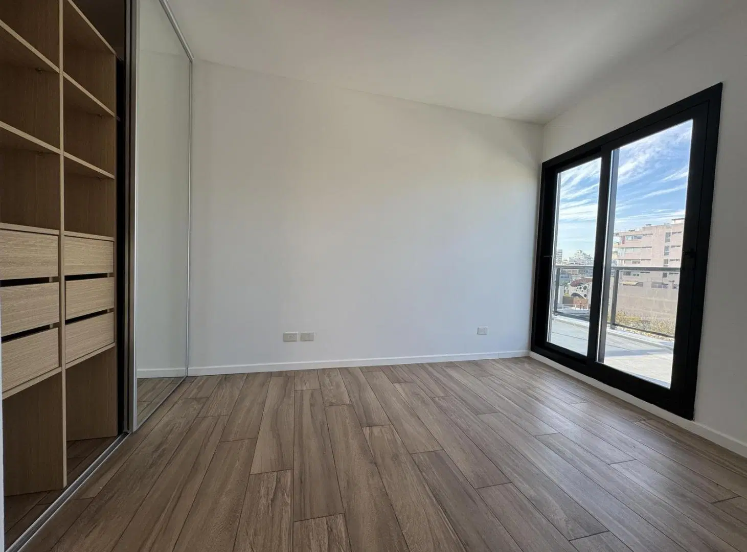 Listo para vivir! Entrega inmediata · Blue Cramer · 3 amb balcón aterrazado en L! Apto profesional! 4
