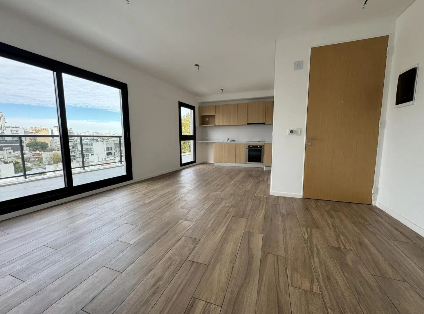 Listo para vivir! Entrega inmediata · Blue Cramer · 3 amb balcón aterrazado en L! Apto profesional! 2