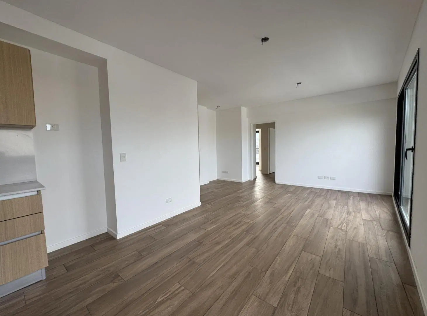 Listo para vivir! Entrega inmediata · Blue Cramer · 3 amb balcón aterrazado en L! Apto profesional! 4
